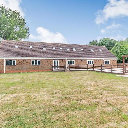 Tower Hill Grange Villa Goxhill  Buitenkant foto