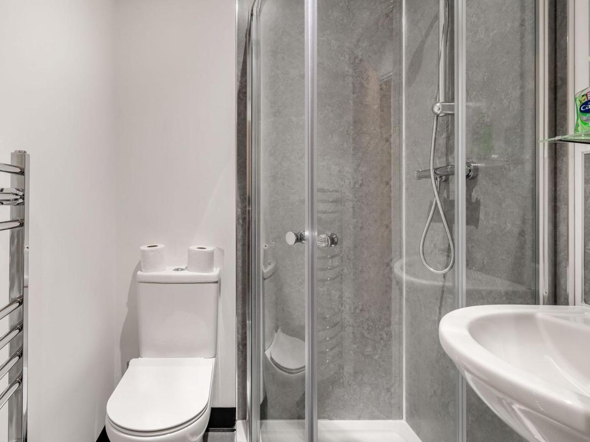 Tower Hill Grange Villa Goxhill  Buitenkant foto