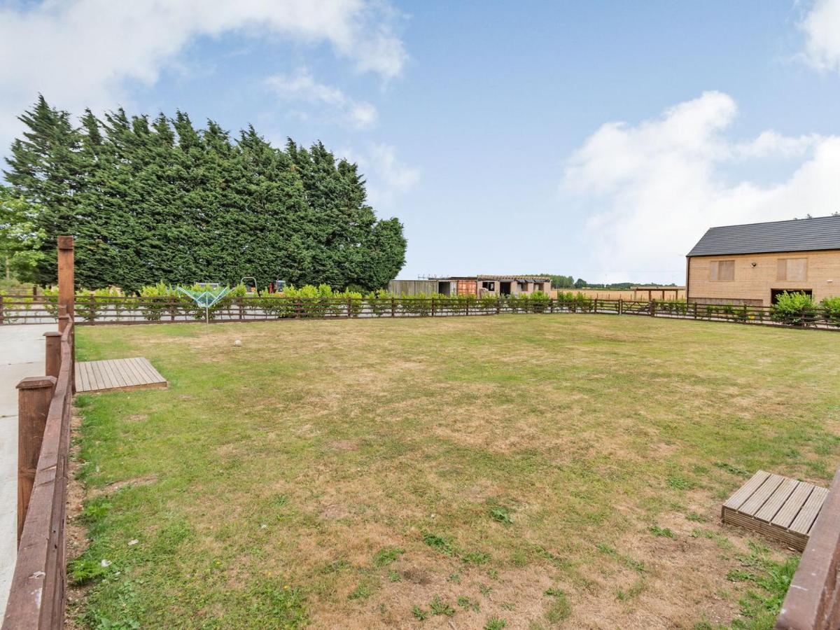 Tower Hill Grange Villa Goxhill  Buitenkant foto
